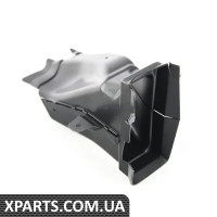 51747359791 BMW Гальмівний повітропровід - лівий