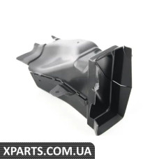 51747359791 BMW Гальмівний повітропровід - лівий