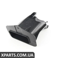 51747365631 BMW Гальмівний канал - лівий