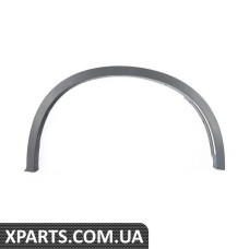 51777319844 BMW Кришка арки переднього правого колеса