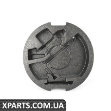 71106867759 BMW Чашка запасного колеса Space Saver
