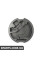 71106867759 BMW Чашка запасного колеса Space Saver