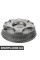 71106867759 BMW Чашка запасного колеса Space Saver