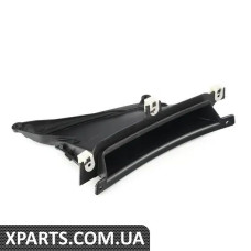 51747347375 BMW Повітропровід — бічна стінка — внутрішній лівий