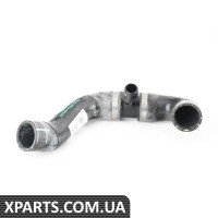 11538645480 BMW E84 Шланг - Радіатор-Двигун