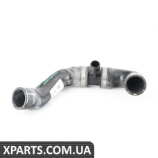 11538645480 BMW E84 Шланг - Радіатор-Двигун