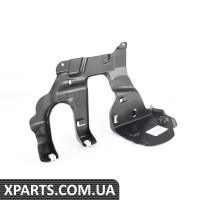 51757347022 BMW Кришка вузла рульового управління - передня права