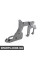 51757347022 BMW Кришка вузла рульового управління - передня права