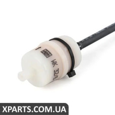 37206769083 BMW ВЕНТИЛЯЦІЙНА ТРУБА