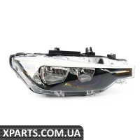 63117365600 BMW Фара в зборі (галоген)