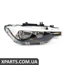 63117365600 BMW Фара в зборі (галоген)