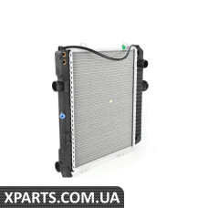 17111709336 BMW Радіатор