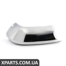 51125470052 BMW БАМПЕР ЛІВИЙ