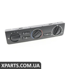 64116904311 BMW E46 Передня панель керування кондиціонером