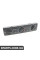 64116904311 BMW E46 Передня панель керування кондиціонером