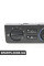 64116904311 BMW E46 Передня панель керування кондиціонером