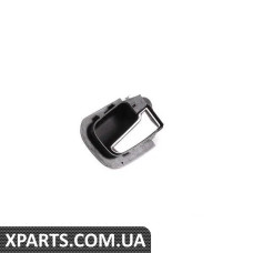 51212261146 BMW Внутрішня ручка передніх дверей - права