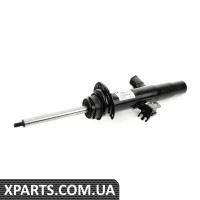 37116854201 BMW Ліва передня ресорна стійка
