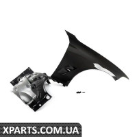 41352449804 BMW Переднє крило з вуглецевого волокна (ТІЛЬКИ ПРАВА СТОРОНА)