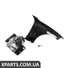 41352449804 BMW Переднє крило з вуглецевого волокна (ТІЛЬКИ ПРАВА СТОРОНА)