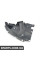 51718090248 BMW Кришка колісної ніші внизу праворуч