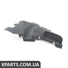 51718090247 BMW Кришка корпусу колеса внизу зліва