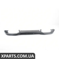 51128079561 BMW ВСТАВКА ДЛЯ БАМПЕРУ, ЗАДН.