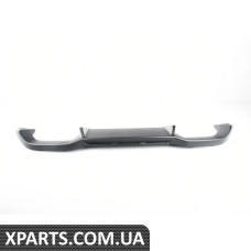 51128079561 BMW ВСТАВКА ДЛЯ БАМПЕРУ, ЗАДН.