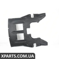 51758061871 BMW ЩИТ МОТОРНОГО ВІДСІКУ WI