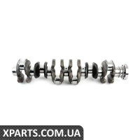 11217799970 BMW КІЛЬКАНЧАТИЙ ВАЛ БЕЗ ПІДШИПНИКА S