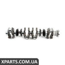 11217799970 BMW КІЛЬКАНЧАТИЙ ВАЛ БЕЗ ПІДШИПНИКА S