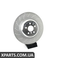 34216878179 BMW ГАЛЬМОВИЙ ДИСК VENTIL.W.