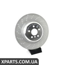 34216878179 BMW ГАЛЬМОВИЙ ДИСК VENTIL.W.