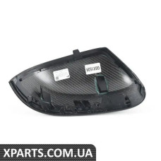 51162446965 BMW Кришка дзеркала M Performance з вуглецевого волокна - ліва