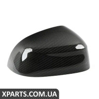 51162446964 BMW Накладка зеркала M Performance из углеродного волокна — правая