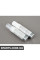 51912465714 BMW МАТЕРІАЛЬНИЙ СТІК PHYTONIC BLUE