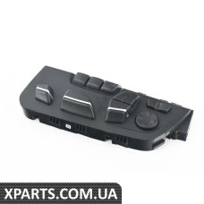 61319359817 BMW ПЕРЕМИКАЧ РЕГУЛЮВАННЯ СИДЕННЯ, ЗЛІВА