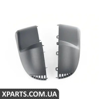 51169323543 BMW Набір кришок дзеркало BASEPLA