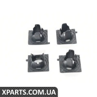 51122222056 BMW КОМПЛЕКТ КРІПЛЕНЬ ДЛЯ ПД