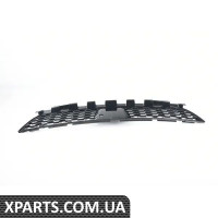 51118061124 BMW Решітка - повітрозабірник - центр