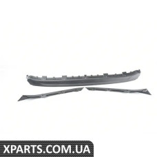 51118077058 BMW ПЕРЕДНЯ КРИШКА БАМПЕРА ПОВІТРЯНОЇ ЗАМІРКИ