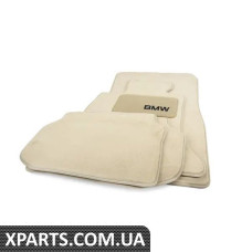 82110440467 BMW ТЕКСТИЛЬНИЙ НАПОЛЬНИЙ КИЛИМ -
