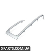 51117449692 BMW СМУГИ ХРОМ, ДЕЛО