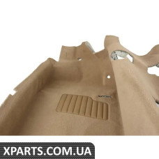 51478413492 BMW Накладка на підлогу - передня