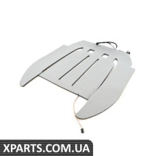 52107320371 BMW НАГРІВАЛЬНИЙ ЕЛЕМЕНТ ДЛЯ КОМФОРТ S