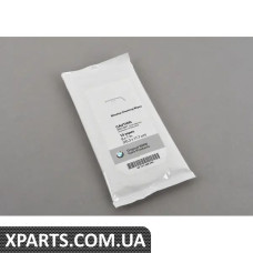 83192286940 BMW КОМФОРТНІ САЛФЕТКИ BMW