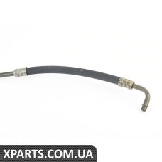 17221745736 BMW Вхідний патрубок масляного охолодження