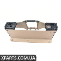 51168412296 BMW Коробка для приладдя сабвуфера - бежева