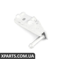 18307620364 BMW Кронштейн заднего правого глушителя