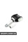 36106887147 BMW Модуль RDCi 433 МГц